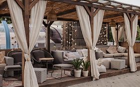 Boho House